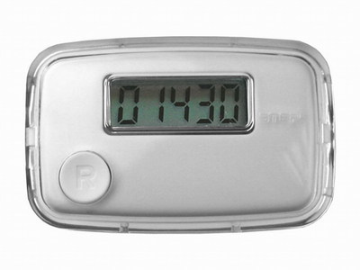 專注每一步 專利單功能計步器的工廠直銷優勢