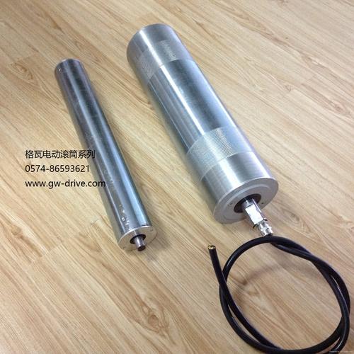 電動滾筒產(chǎn)品信息解析——高效便捷的工業(yè)傳動解決方案