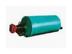 電動滾筒 工礦配件中的電機(jī)核心