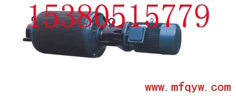 爆款電動滾筒生產廠家 油冷電動滾筒與減速機的技術優勢與應用