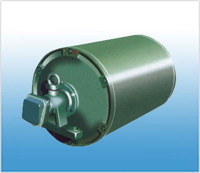 優質耐用、性能保障 電動滾筒與減速機在物流自動化中的關鍵作用