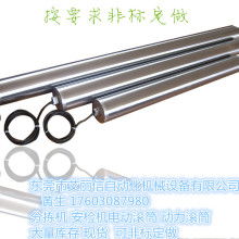 專注動力傳輸，驅動工業未來——走進凱宇電動滾筒廠