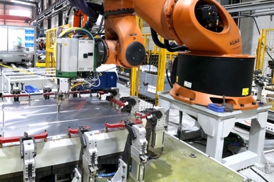 寧德汽車零部件產業的智能革命與材料革新