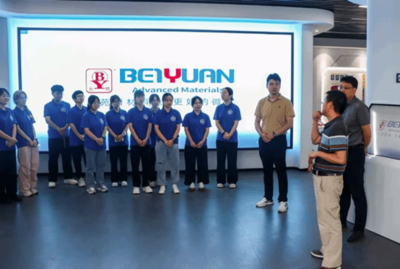 新材料技術的技術開發(fā) 河南科技大學在創(chuàng)新前沿的探索與實踐